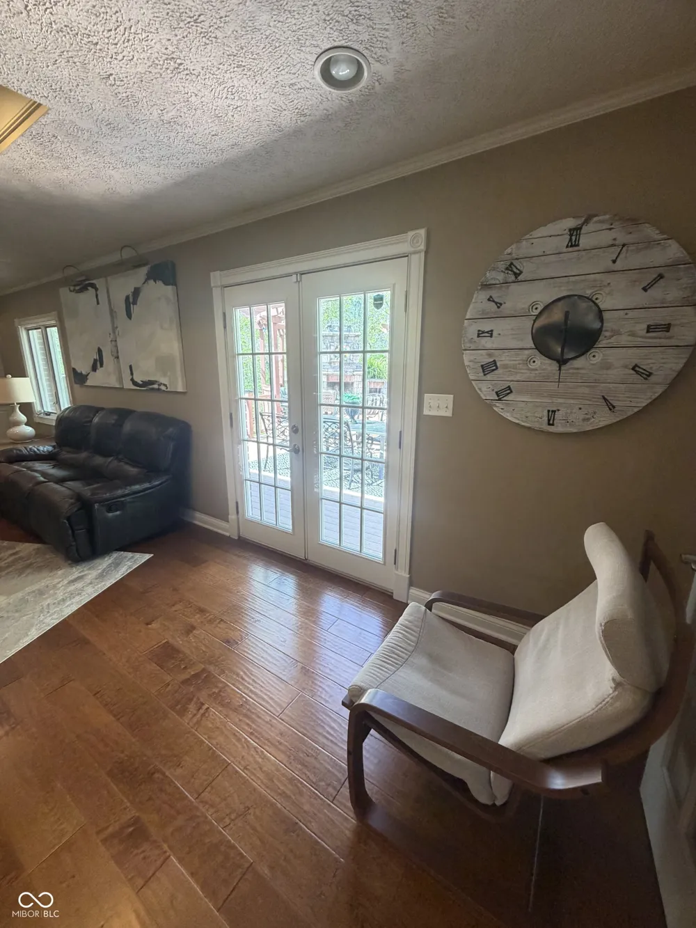1800 E 250 S Lebanon, IN 46052