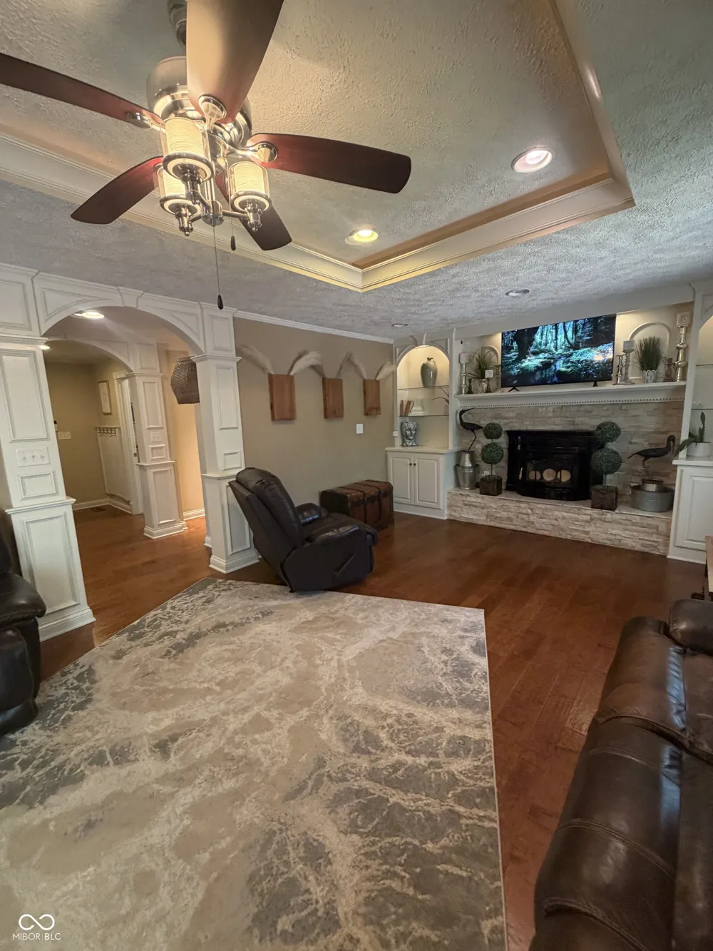 1800 E 250 S Lebanon, IN 46052