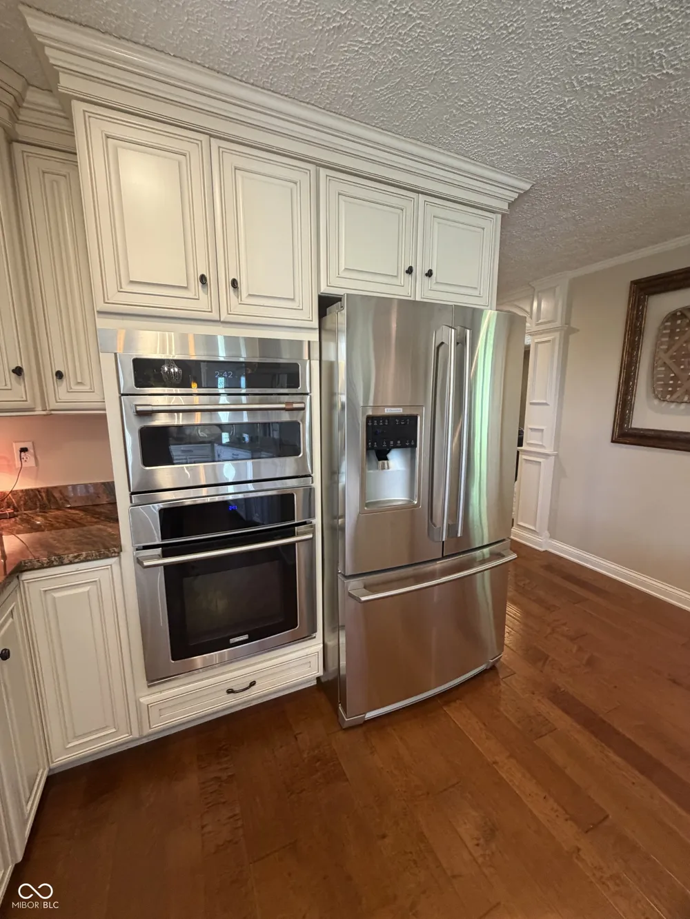 1800 E 250 S Lebanon, IN 46052