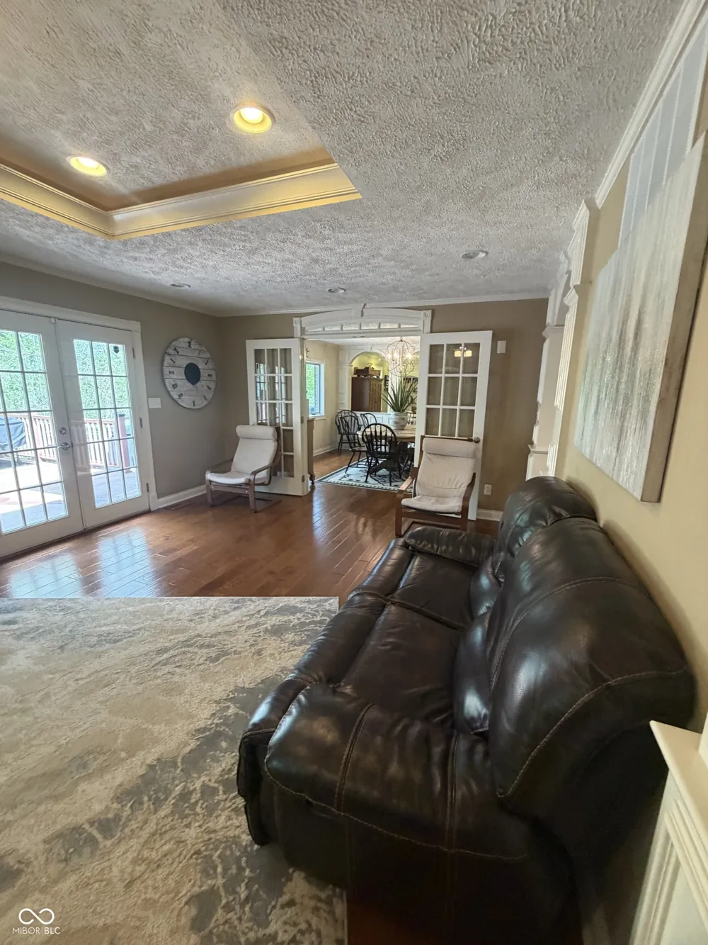 1800 E 250 S Lebanon, IN 46052