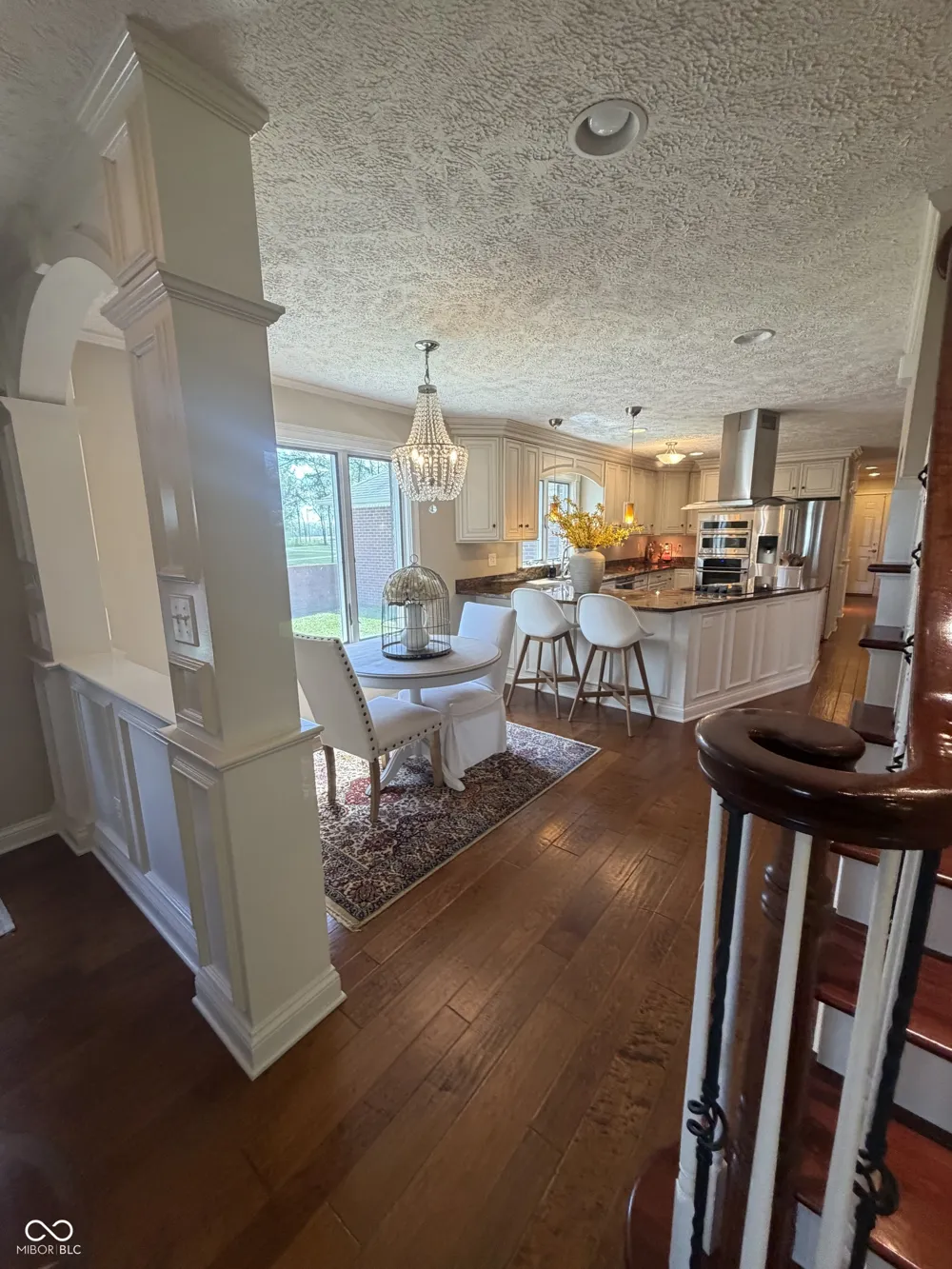 1800 E 250 S Lebanon, IN 46052