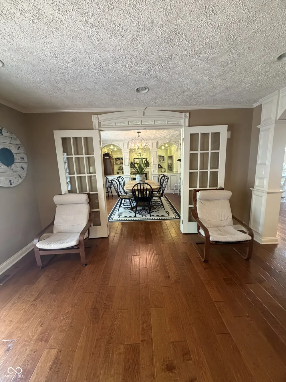 1800 E 250 S Lebanon, IN 46052