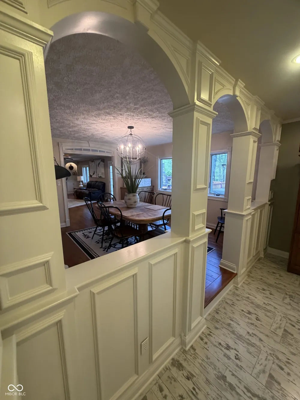 1800 E 250 S Lebanon, IN 46052