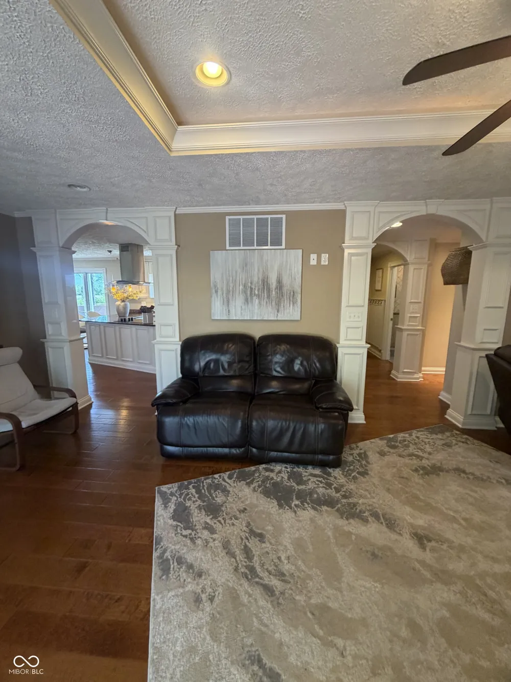 1800 E 250 S Lebanon, IN 46052
