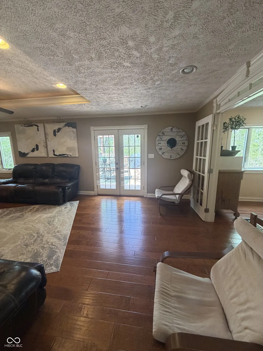 1800 E 250 S Lebanon, IN 46052