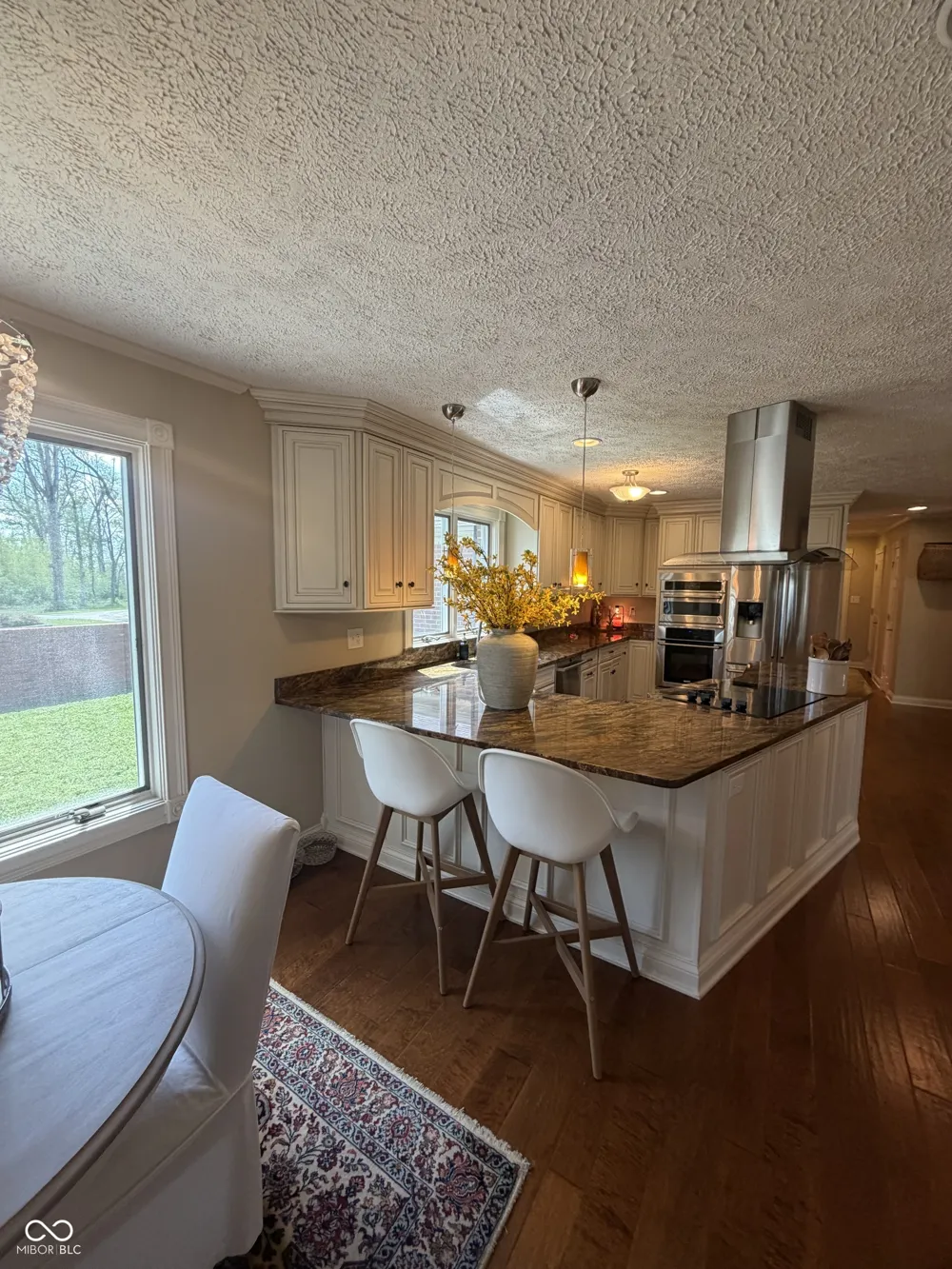 1800 E 250 S Lebanon, IN 46052