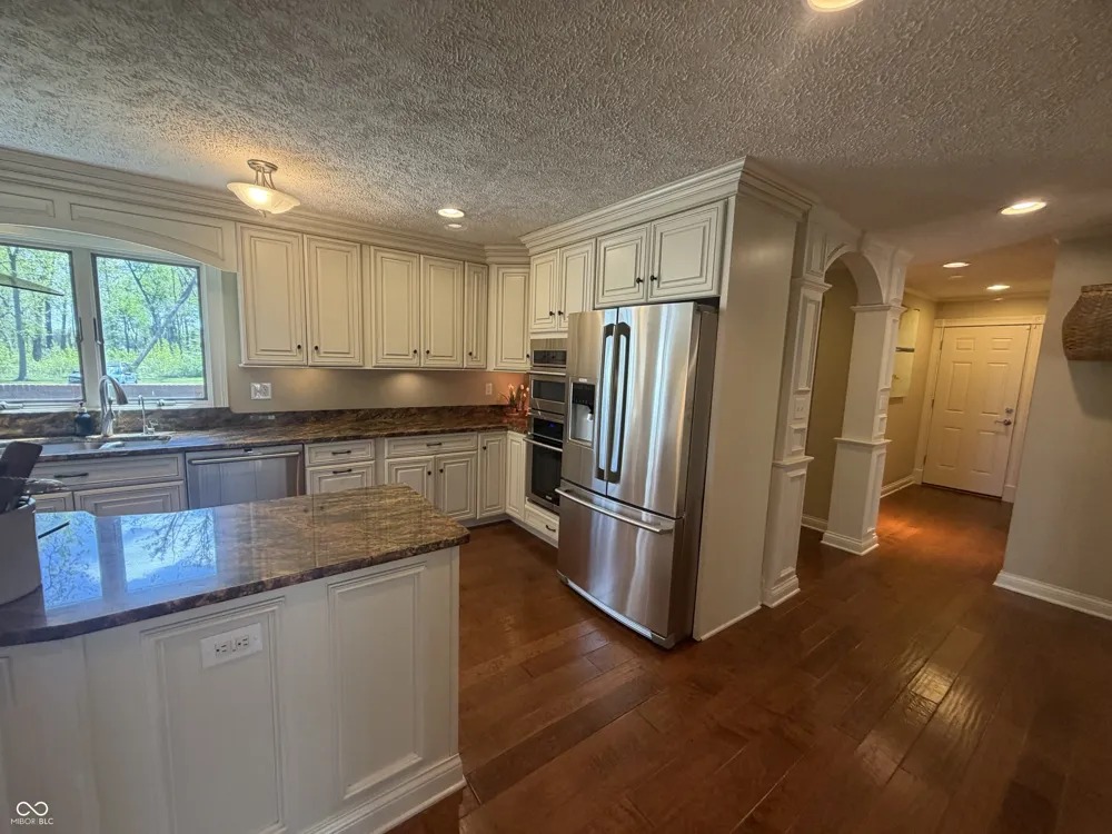 1800 E 250 S Lebanon, IN 46052