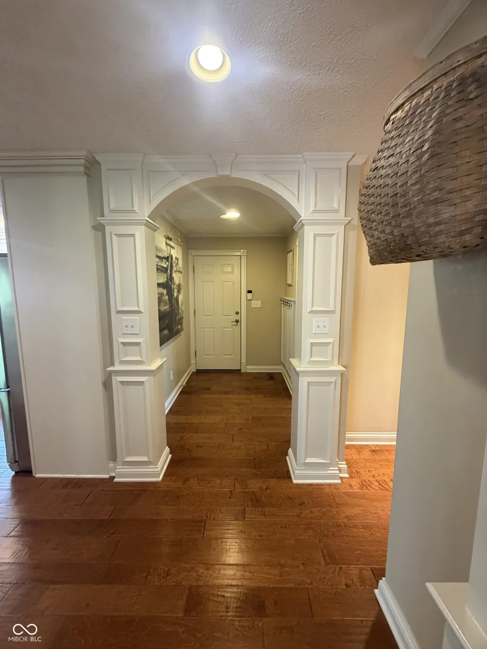 1800 E 250 S Lebanon, IN 46052