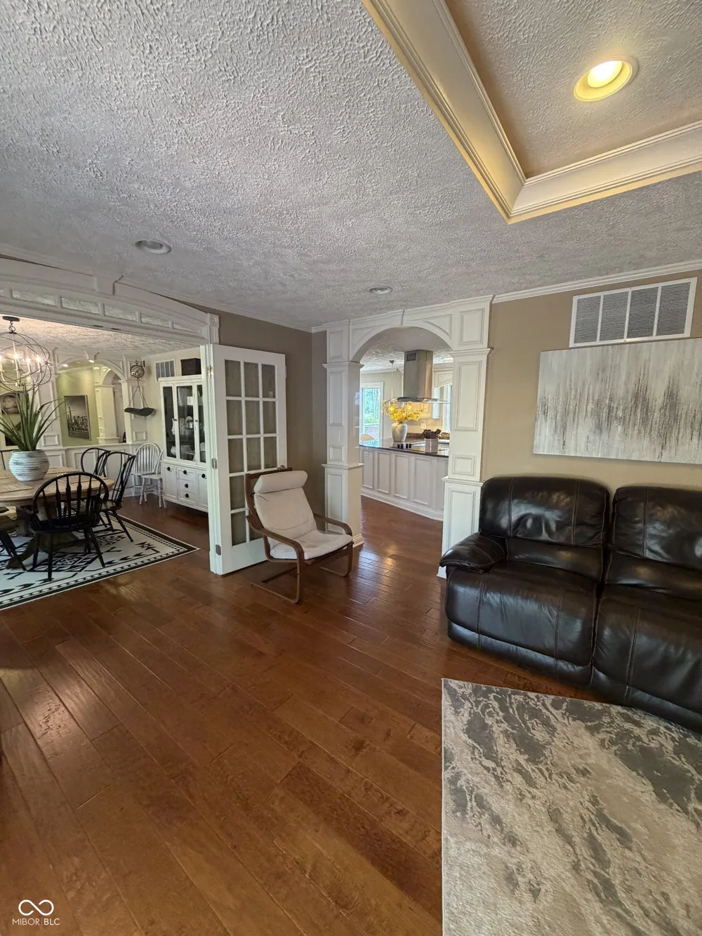 1800 E 250 S Lebanon, IN 46052