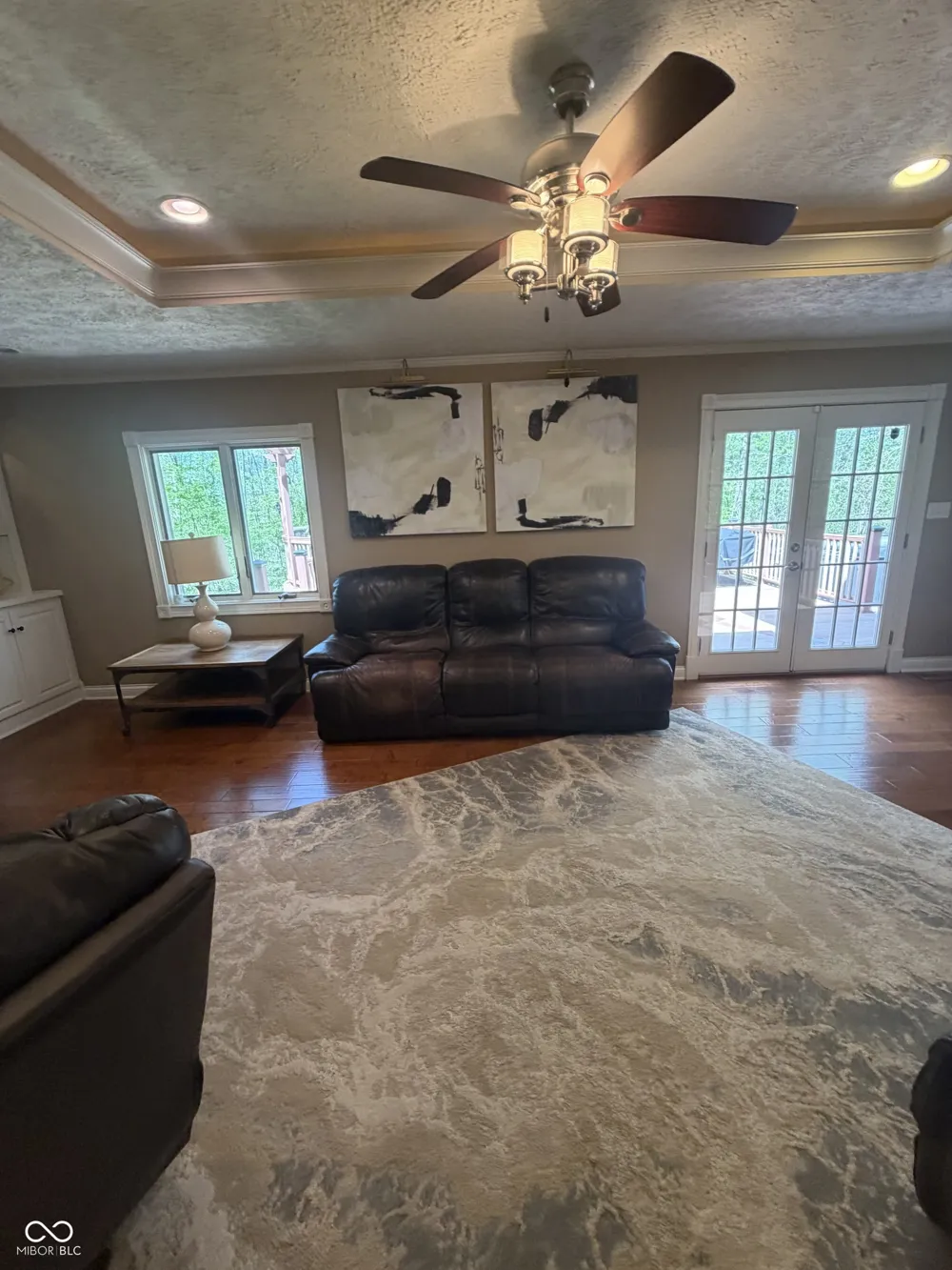 1800 E 250 S Lebanon, IN 46052