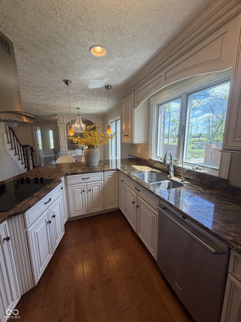 1800 E 250 S Lebanon, IN 46052