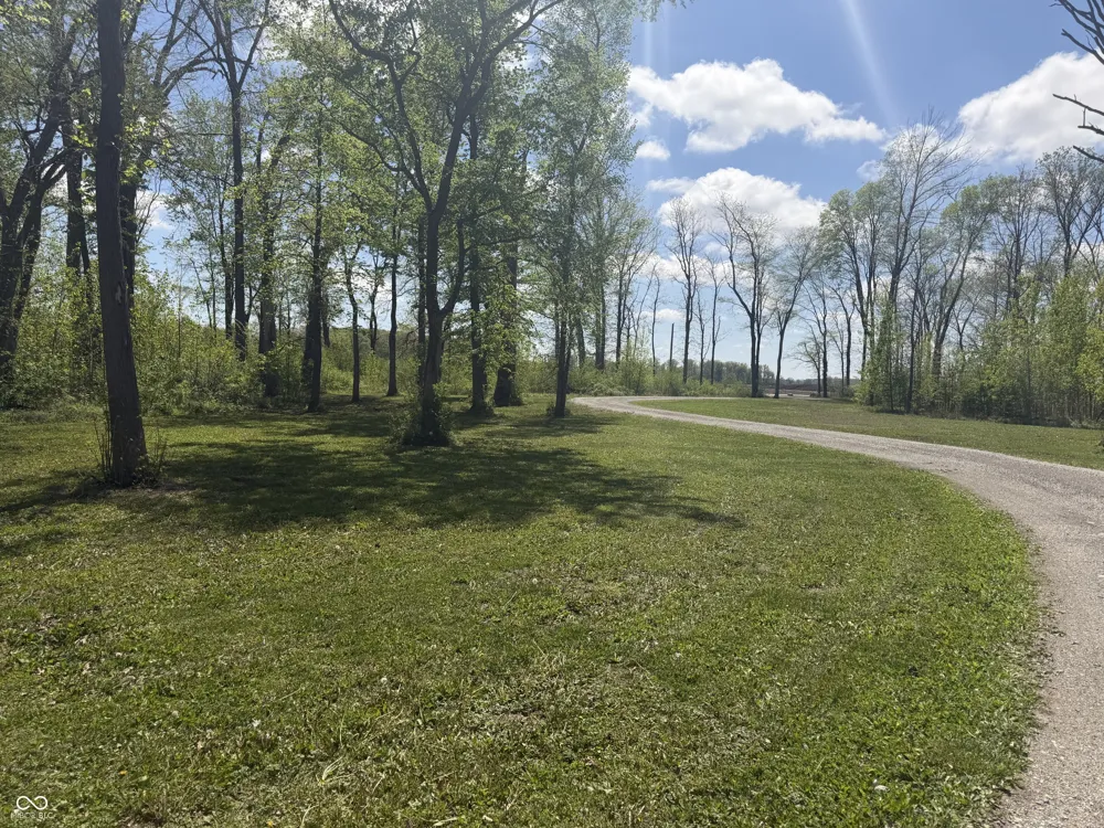 1800 E 250 S Lebanon, IN 46052