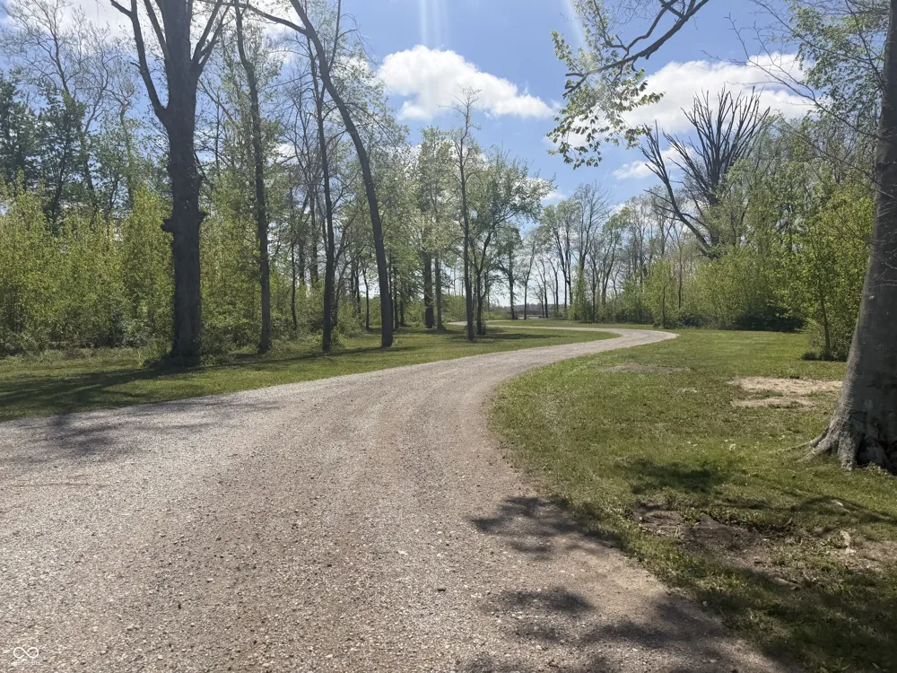 1800 E 250 S Lebanon, IN 46052