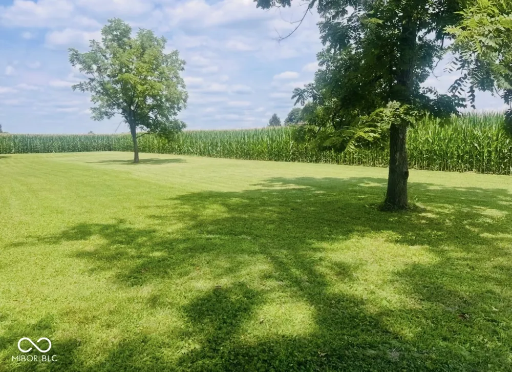1800 E 250 S Lebanon, IN 46052