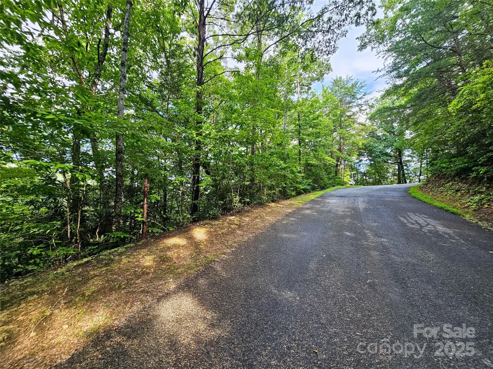 TBD Rumbling Bald Road #15 Lake Lure, NC 28746