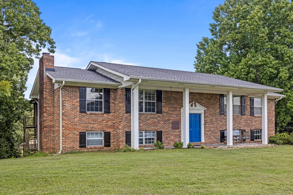 617 Danbridge Drive Hixson, TN 37343