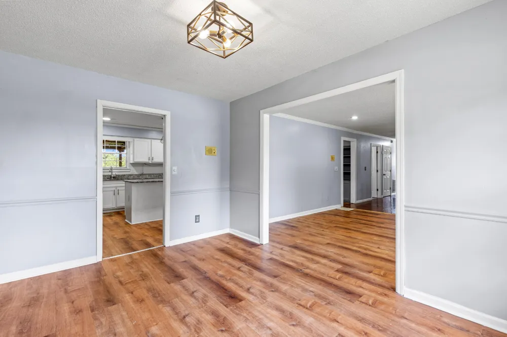 617 Danbridge Drive Hixson, TN 37343