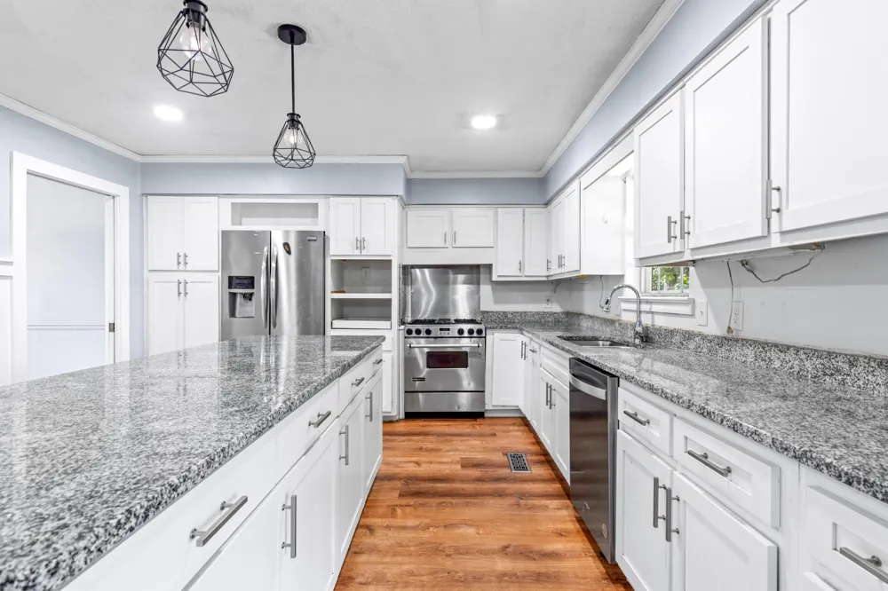 617 Danbridge Drive Hixson, TN 37343
