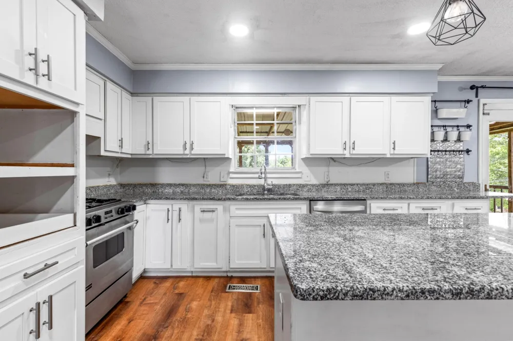 617 Danbridge Drive Hixson, TN 37343