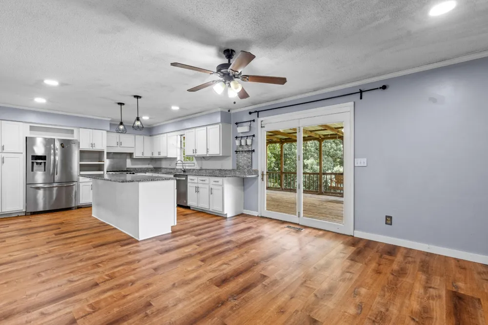 617 Danbridge Drive Hixson, TN 37343