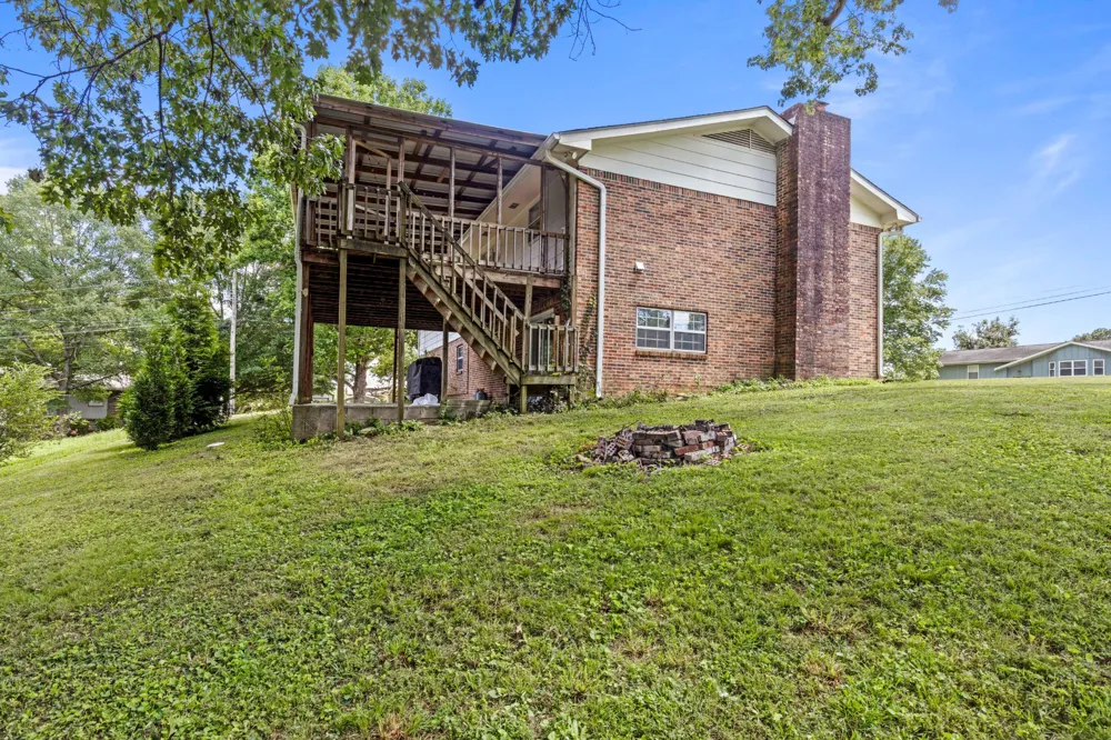 617 Danbridge Drive Hixson, TN 37343