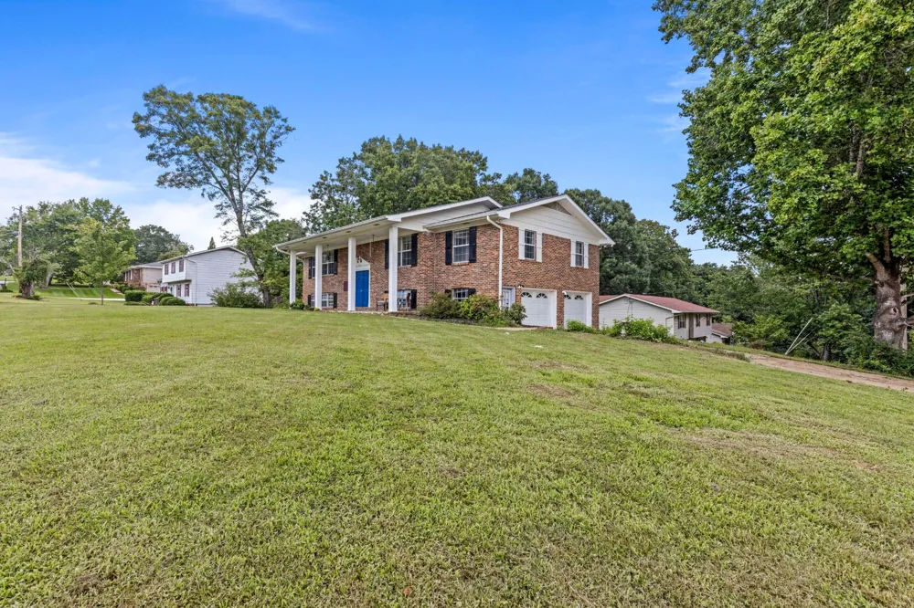 617 Danbridge Drive Hixson, TN 37343