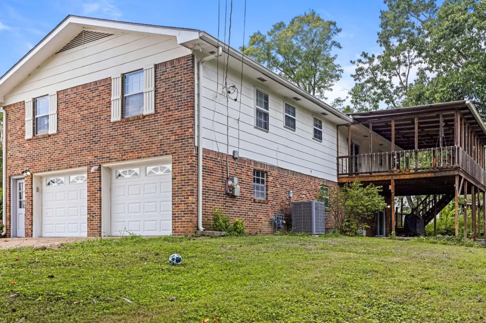 617 Danbridge Drive Hixson, TN 37343