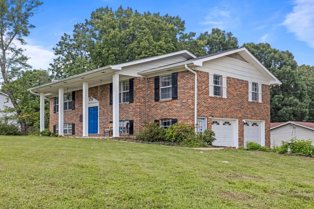 617 Danbridge Drive Hixson, TN 37343