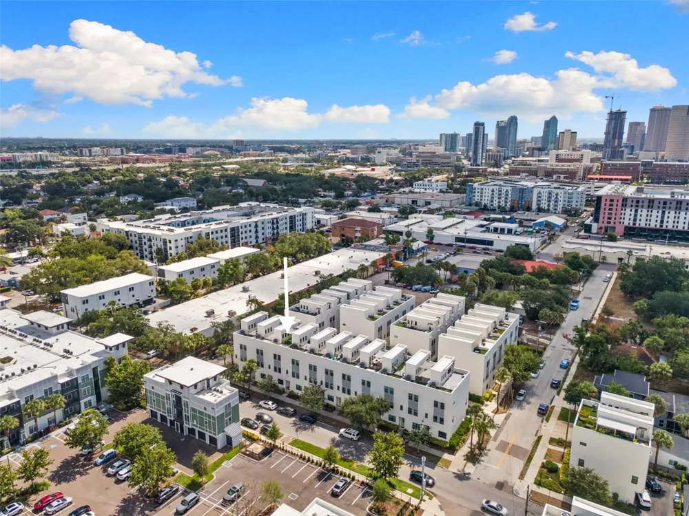 401 OREGON AVENUE #9 Tampa, FL 33606