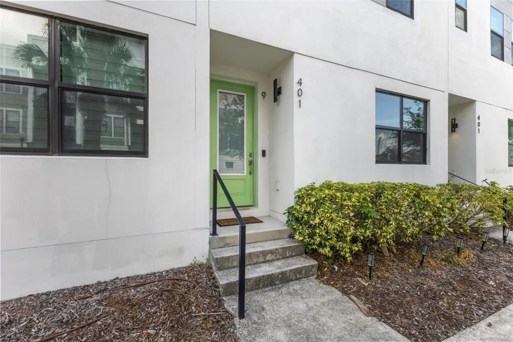 401 OREGON AVENUE #9 Tampa, FL 33606