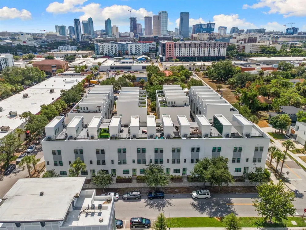 401 OREGON AVENUE #9 Tampa, FL 33606