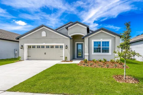 3352 CHINOTTO DRIVE