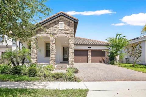 8318 VIVARO ISLE WAY