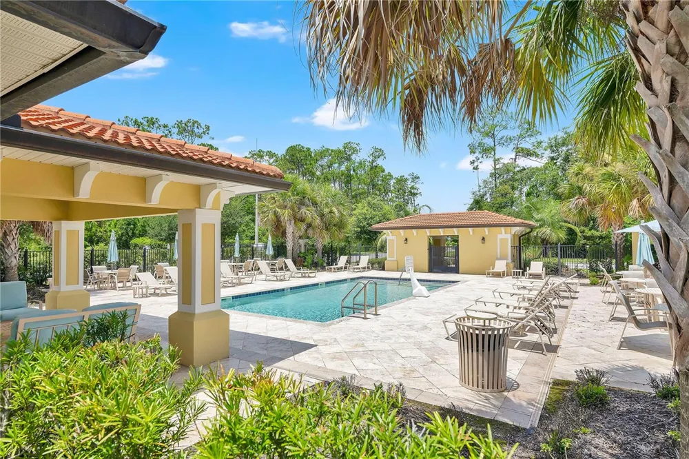 8318 VIVARO ISLE WAY Windermere, FL 34786