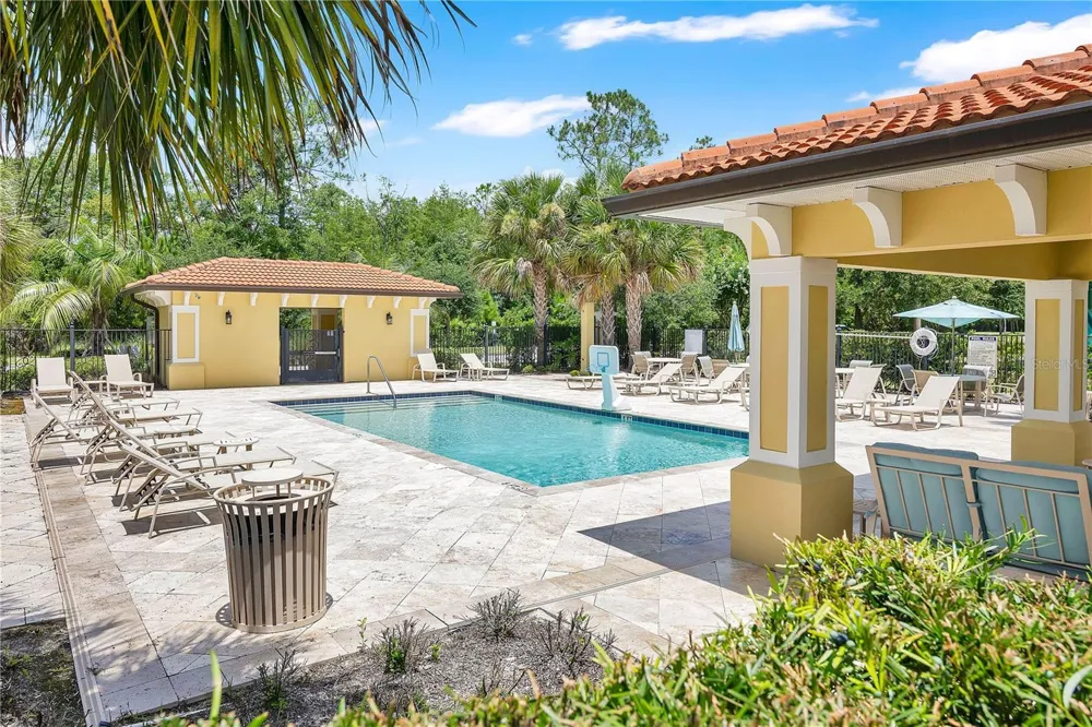 8318 VIVARO ISLE WAY Windermere, FL 34786