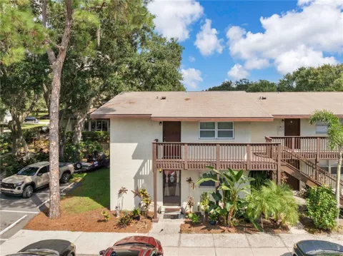 141 FERNERY ROAD #B5