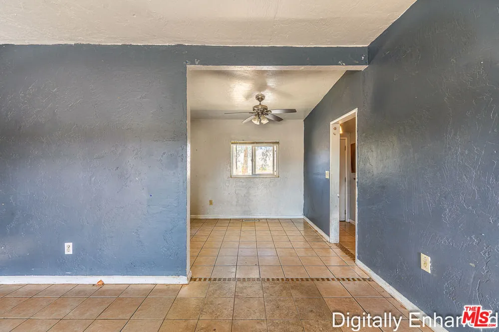 72377 Nicolson Drive Twentynine Palms, CA 92277