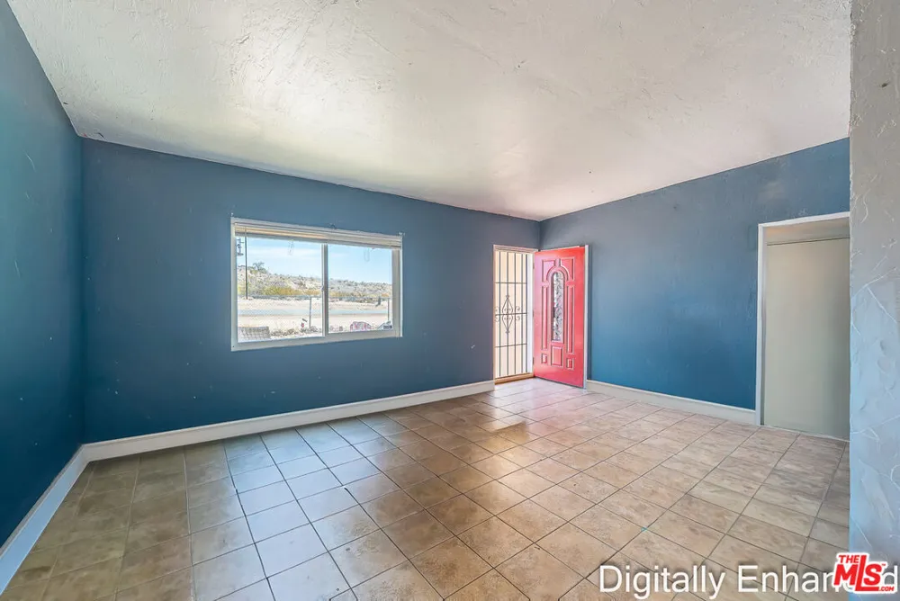 72377 Nicolson Drive Twentynine Palms, CA 92277