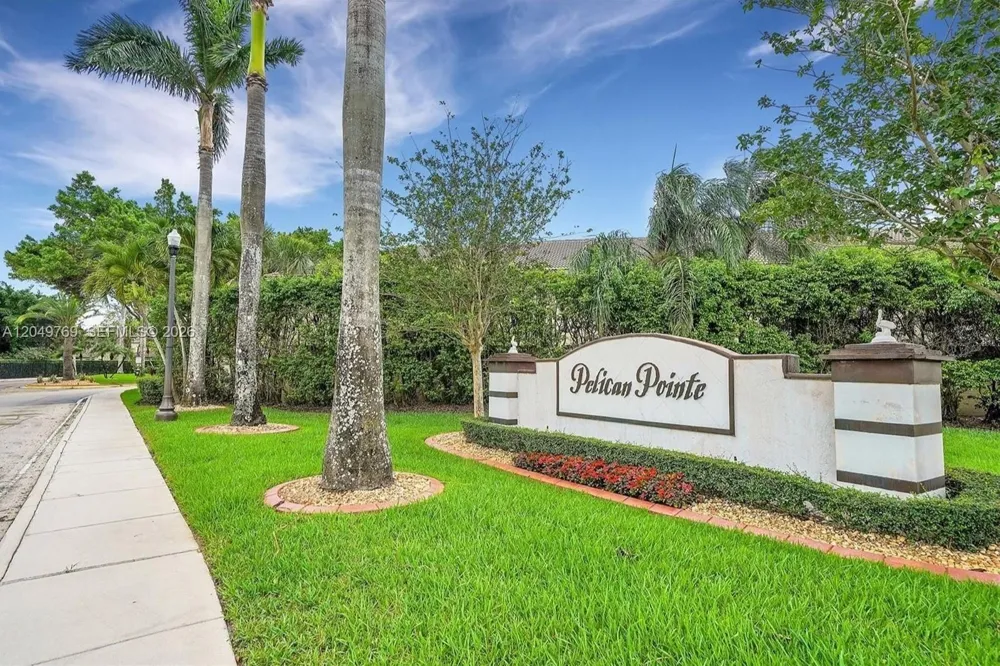 340 SW 121st Ter #340 Pembroke Pines, FL 33025