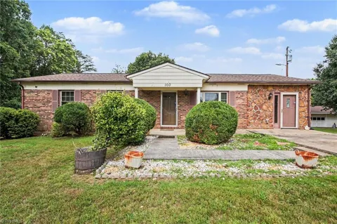 160 Ward Road