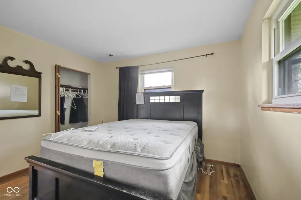9 Kiefer Court Beech Grove, IN 46107