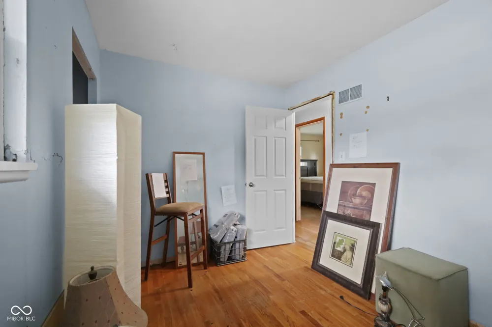 9 Kiefer Court Beech Grove, IN 46107