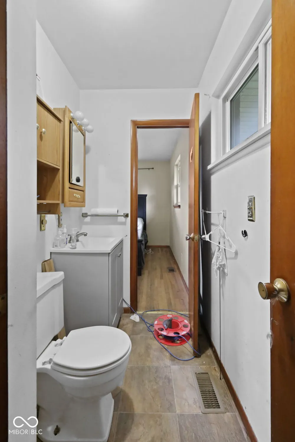 9 Kiefer Court Beech Grove, IN 46107