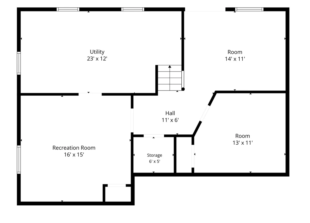9 Kiefer Court Beech Grove, IN 46107