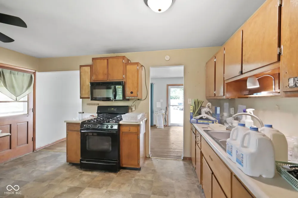 9 Kiefer Court Beech Grove, IN 46107