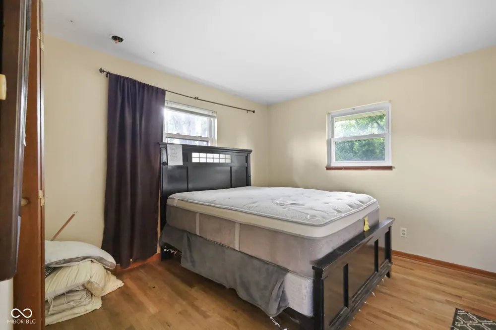 9 Kiefer Court Beech Grove, IN 46107