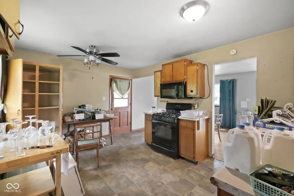 9 Kiefer Court Beech Grove, IN 46107