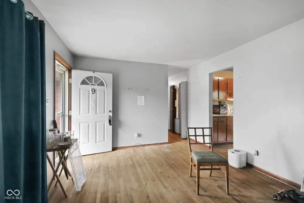 9 Kiefer Court Beech Grove, IN 46107