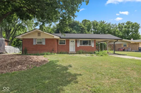 9 Kiefer Court