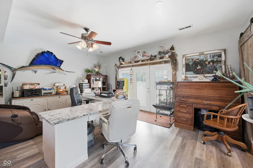 1904 E State Road 46 Greensburg, IN 47240